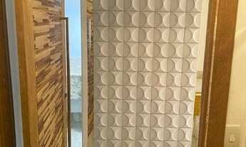 Imagem: Apartamento com 3 suítes, 167 m² - venda