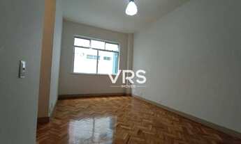 Imagem 2: Apartamento com 1 dormitório para alugar, 40 m² por R$ 1.300,67/mês - Alto - Teresópolis/R