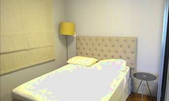 Imagem 2: Apartamento Studio com 32m² para locação - Jardim Paulista - SP