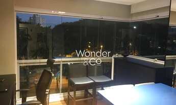 Imagem 5: Apartamento com 2 dormitórios à venda, 66 m² por R$ 1.380.000 - Brooklin Novo - São Paulo