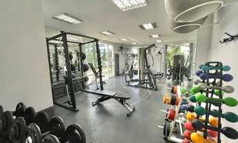 Imagem 7: São Paulo - Apartamento Padrão - Moema Índios