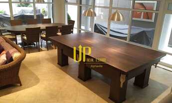 Imagem 2: Casa com 4 dormitórios à venda, 700 m² por R$ 8.000.000,00 - Alphaville 01 - Barueri/SP