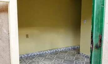 Imagem 2: Aluga-se casa de fundos