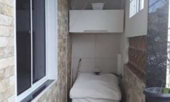 Imagem 6: Apartamento Top Mobiliado Disponivel