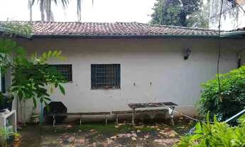 Imagem 6: Casa / Área Jardim das Paineiras