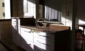 Imagem 5: LA-RA Amil Negócios Imobiliários Aluga, Apartamento, 1 Dormitório, Mobiliado, 60m², Jardim