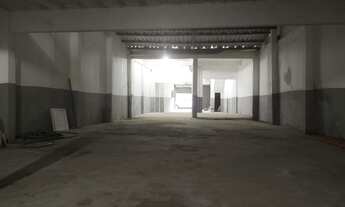 Imagem 4: Galpão - Méier - Rua Arquias Cordeiro - 260 M² - Cód. G482