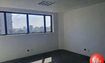 Imagem: Santo André - Conjunto Comercial/Sala