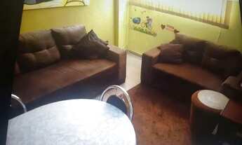 Imagem 2: Casa para venda tem 75 metros quadrados com 2 quartos em Jardim Carioca - Rio de Janeiro