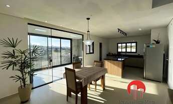 Imagem 5: Casa em Condomínio para Venda em Mogi das Cruzes, Cézar de Souza, 3 dormitórios, 1 suíte