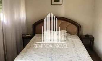 Imagem 6: Apartamento no Condomínio San Remo no Alto da Lapa com 185m² 1 suíte 4 banheiros 2 vagas