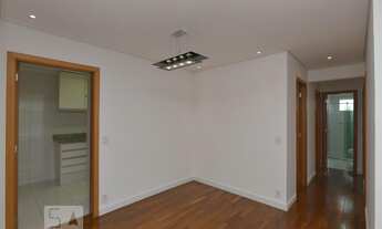 Imagem 4: Apartamento para Aluguel - Vila Romana, 4 Quartos, 90 m2