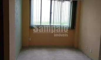 Imagem 4: Campo Grande Apartamento com 1 dormitório