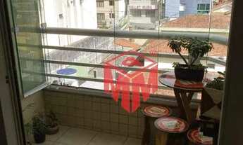 Imagem 3: Apartamento à venda, 81 m² por R$ 599.000,00 - Centro - São Bernardo do Campo/SP