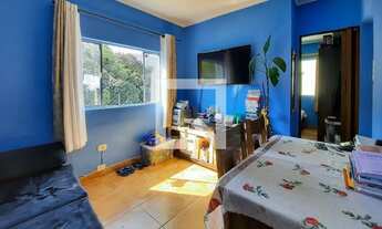 Imagem 3: Apartamento para Aluguel - Assunção, 1 Quarto, 44 m2