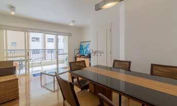 Imagem 7: Apartamento Locação 3 Dormitórios - 100 m² Moema