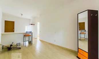 Imagem 4: Apartamento para Aluguel - Botafogo, 1 Quarto, 50 m2