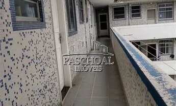 Imagem 3: APARTAMENTO 1 DORMITORIO CANTO DO FORTE PRAIA GRANDE