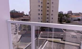 Imagem 5: Apartamento para Aluguel - Jardim Anália Franco, 1 Quarto, 35 m2