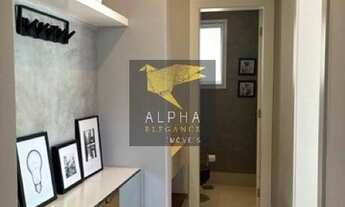 Imagem 7: OPORTUNIDADE NO TAMBORÉ 10 - Magnifica casa de 600m2