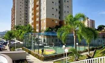 Imagem: Apartamento 3Q/1 suite. 82 m²