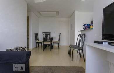 Imagem 2: Apartamento para Aluguel - Jardim Itu-Sabará, 2 Quartos, 51 m2