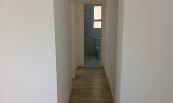 Imagem 6: Apartamento com 2 quartos, térreo, 1 vaga, piscina e portaria 24 horas