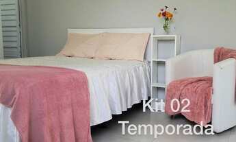 Imagem 3: KITNET mobiliada mensal e Diaria