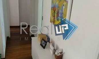 Imagem 4: Ótimo apartamento com 2 suítes no Recreio