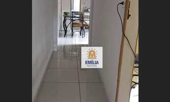 Imagem 2: Casa com 2 dormitórios à venda, 110 m² por R$ 280.000 - Jardim Marcondes - Jacareí/SP