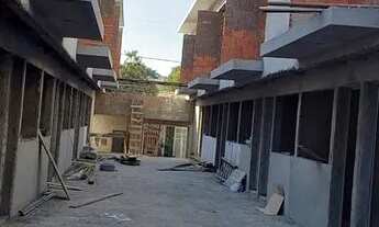 Imagem 6: CASA RESIDENCIAL em SÃO PAULO - SP, VILA ROMANO