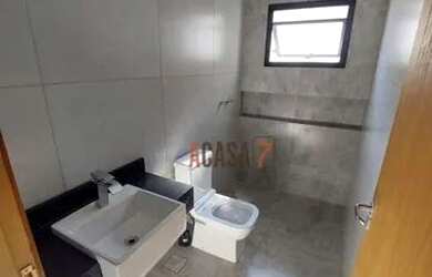 Imagem 2: Casa com 3 dormitórios à venda, 127 m² - Condomínio Reserva Ipanema - Sorocaba/SP