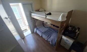 Imagem 7: Casa de Condomínio de 133m² com 3 dormitórios e 3 vagas a venda - Jardim Umarizal