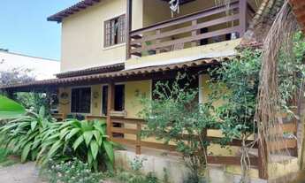 Imagem: Imóvel Casa 4 Quartos na Prainha de Mambucaba