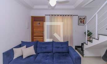 Imagem 4: Casa de Condomínio para Aluguel - Vila Alpina, 2 Quartos, 70 m2