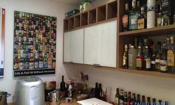 Imagem 7: APARTAMENTO - ALTO DE PINHEIROS - SP