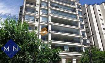 Imagem 7: Apartamento à venda, 400 m² por R$ 7.750.000,00 - Moema - São Paulo/SP