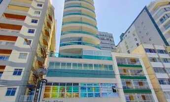 Imagem 3: Apartamento de 2 quartos na da Praia do Morro - Guarapari - ES