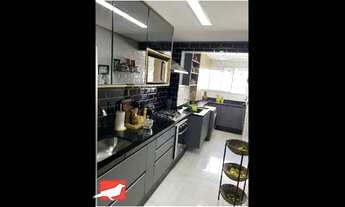 Imagem 5: Apartamento à venda no bairro Lapa - São Paulo/SP, Zona Oeste