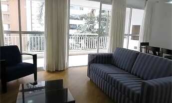 Imagem: Apartamento de 4 dormitórios em prédio