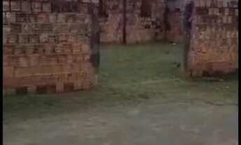 Imagem 3: Lindo terreno com obras já iniciadas Itacoatiara-am