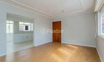 Imagem: Apartamento à venda Rua General Tasso Fragoso