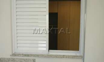 Imagem 7: APARTAMENTO NA VILA IZOLINA MAZZEI, COM DOIS DORMITORIOS , COZINHA, BANHEIRO