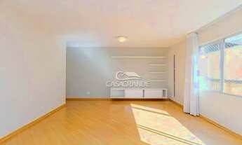 Imagem 4: Apartamento com 3 dormitórios à venda, 104 m² por R$ 530.000,00 - Ahú - Curitiba/PR