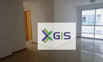 Imagem 2: Apartamento com 3 dormitórios, 95 m² - venda por R$ 950.000 ou aluguel por R$ 3.900,00/mês