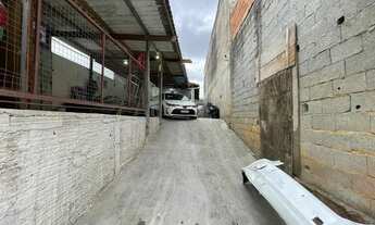 Imagem 2: Casa 2 quartos Capão Redondo para aluguel