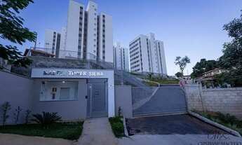 Imagem 1: Apartamento novo na região Central de Vespasiano, prédio com lazer e elevador!