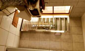 Imagem 4: Casa Assobradada para Venda no bairro Jardim Iracema, 3 dorm, 1 suíte, 1 vagas, 110 m re