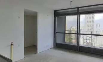 Imagem: Apartamento para venda tem 45 metros quadrados