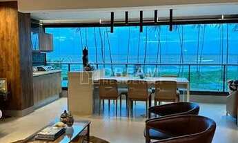 Imagem 2: Apartamento para venda possui 171 metros quadrados com 4 quartos